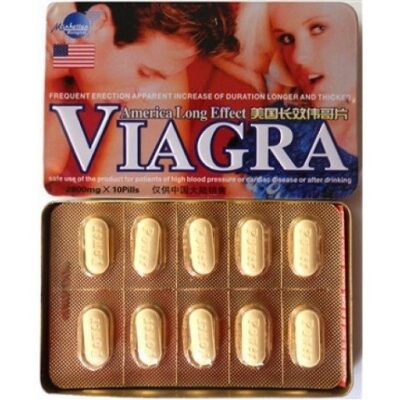 Amerikan Viagra Fiyatı