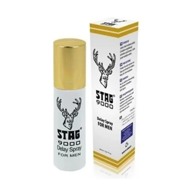 Stag 9000 Geciktirici Sprey Fiyatı