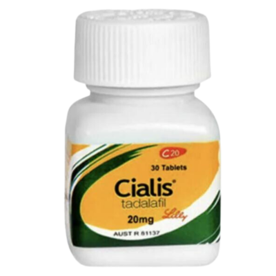 Cialis 20 Mg 30 Tablet Eczane Fiyatı 2025